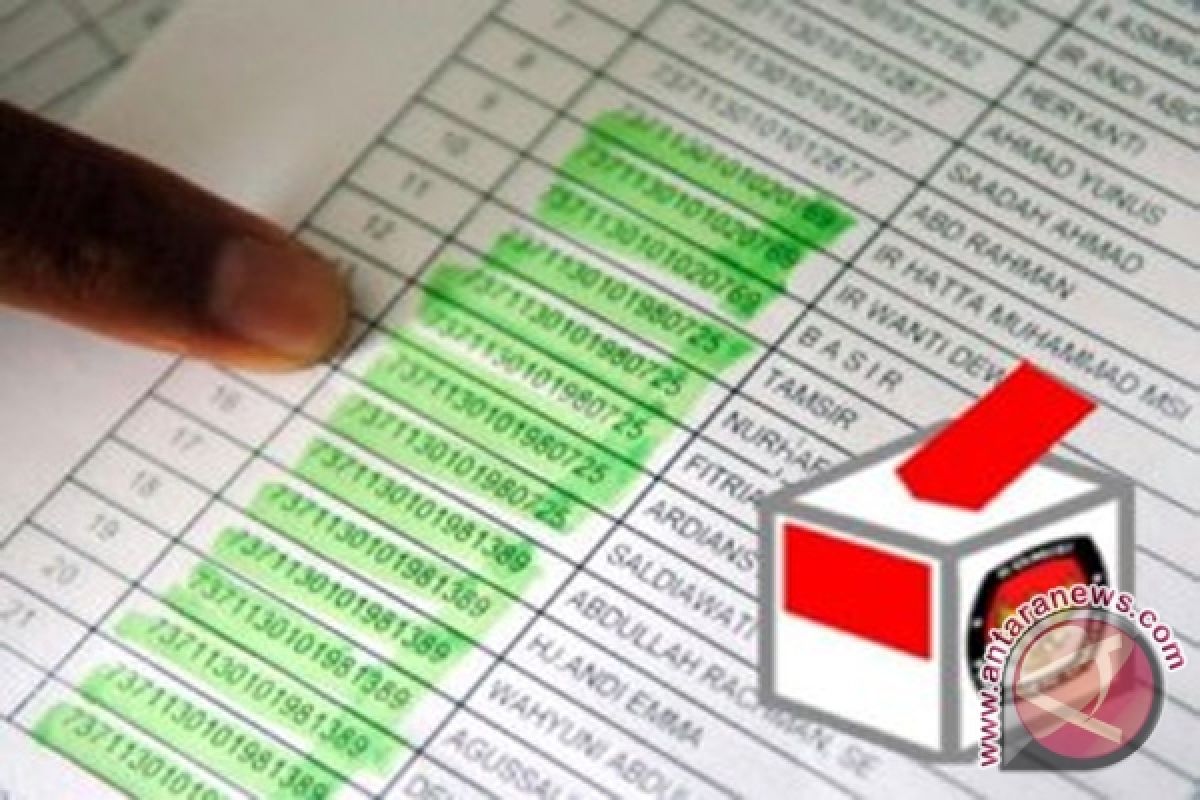 Ribuan Warga Kotim Terancam Kehilangan Hak Pilih 