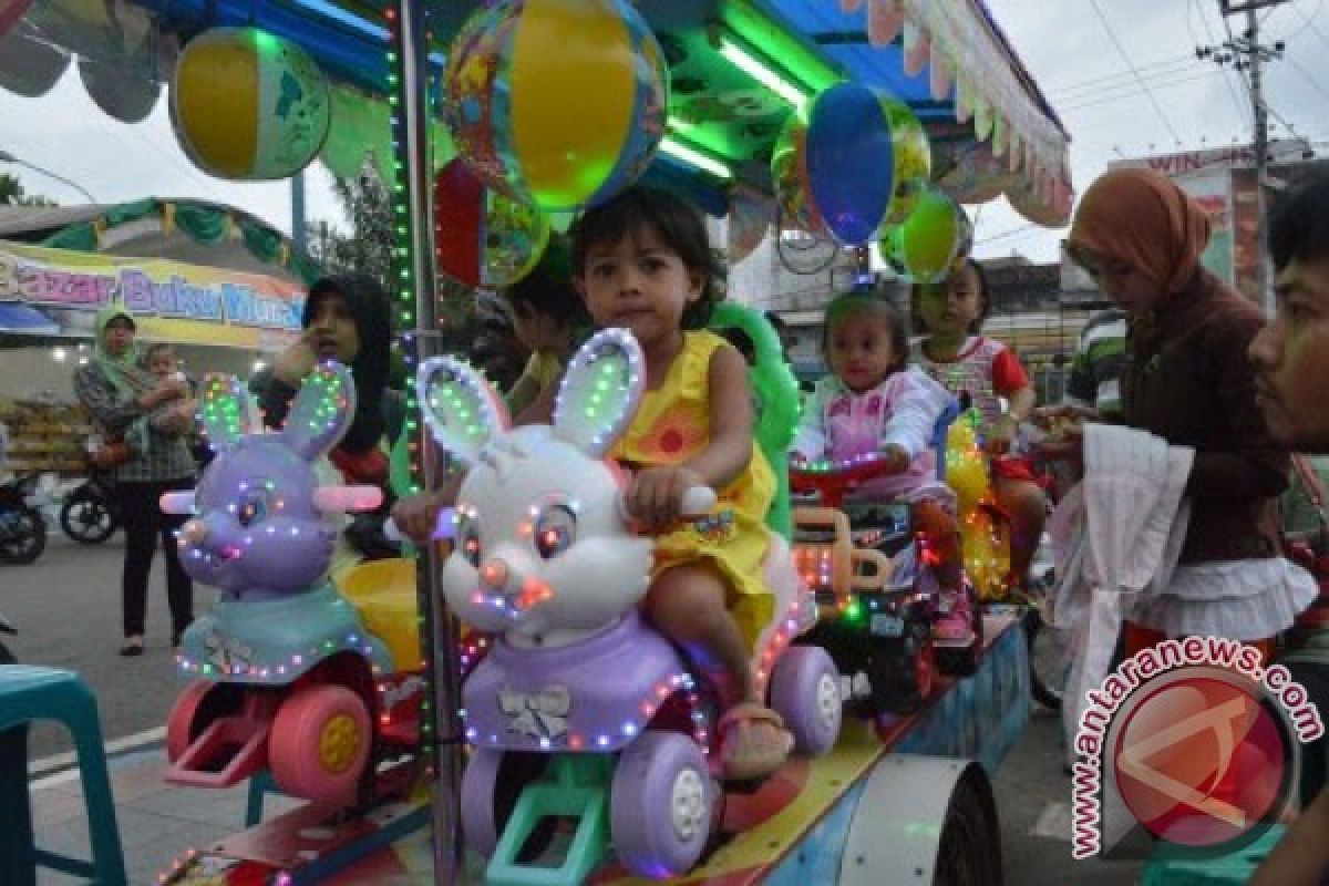 Yogyakarta tambah 21 kampung ramah anak pada 2015