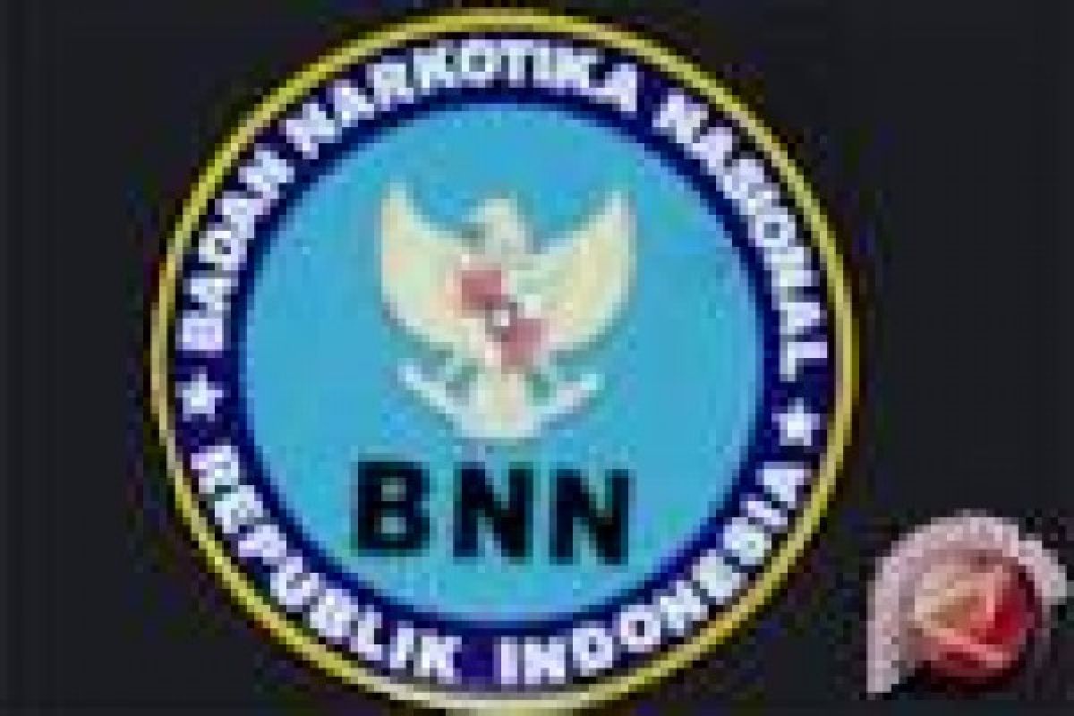 BNN Rehabilitasi 42.429 Pecandu Narkoba Periode 2015-2016