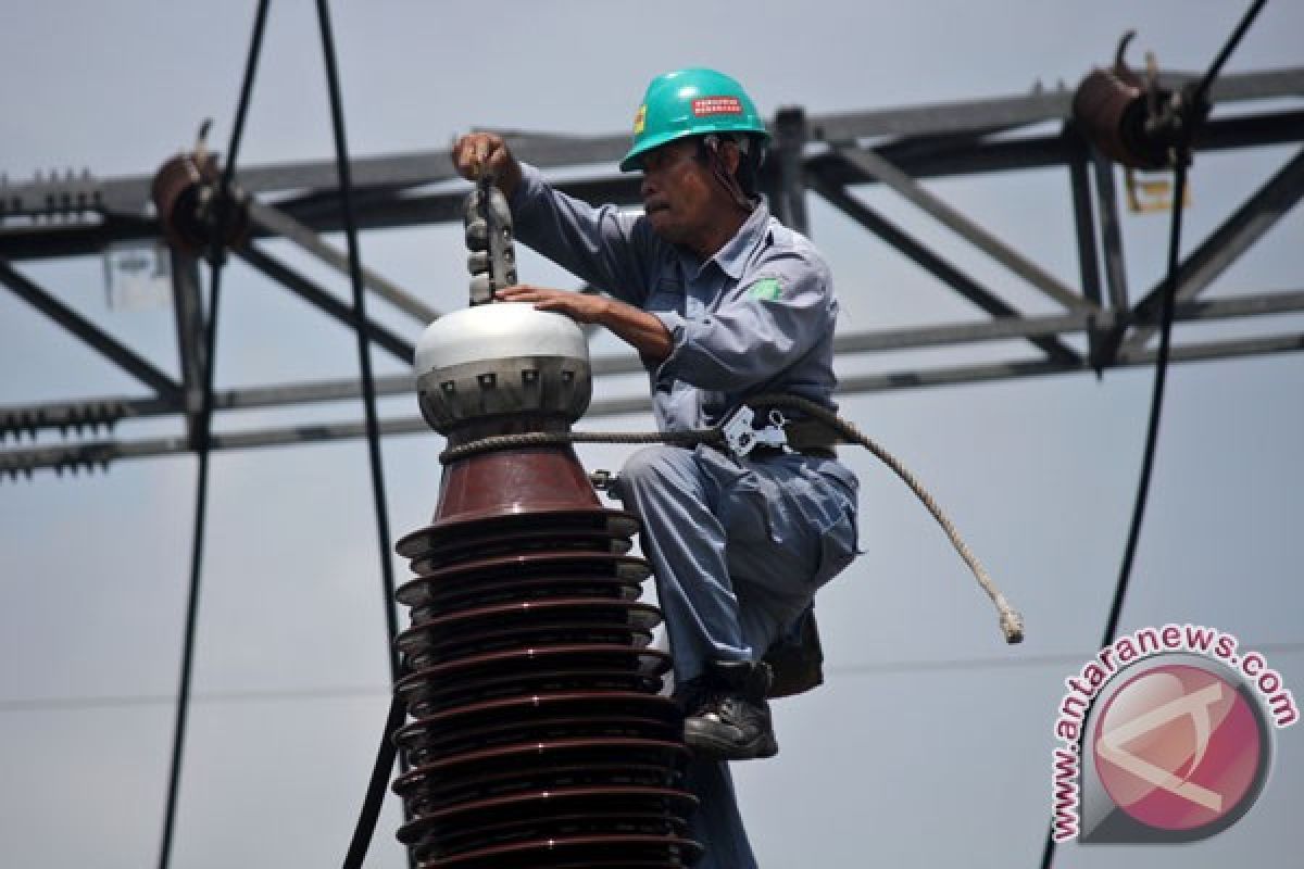 Bantuan listrik nelayan tidak tepat sasaran