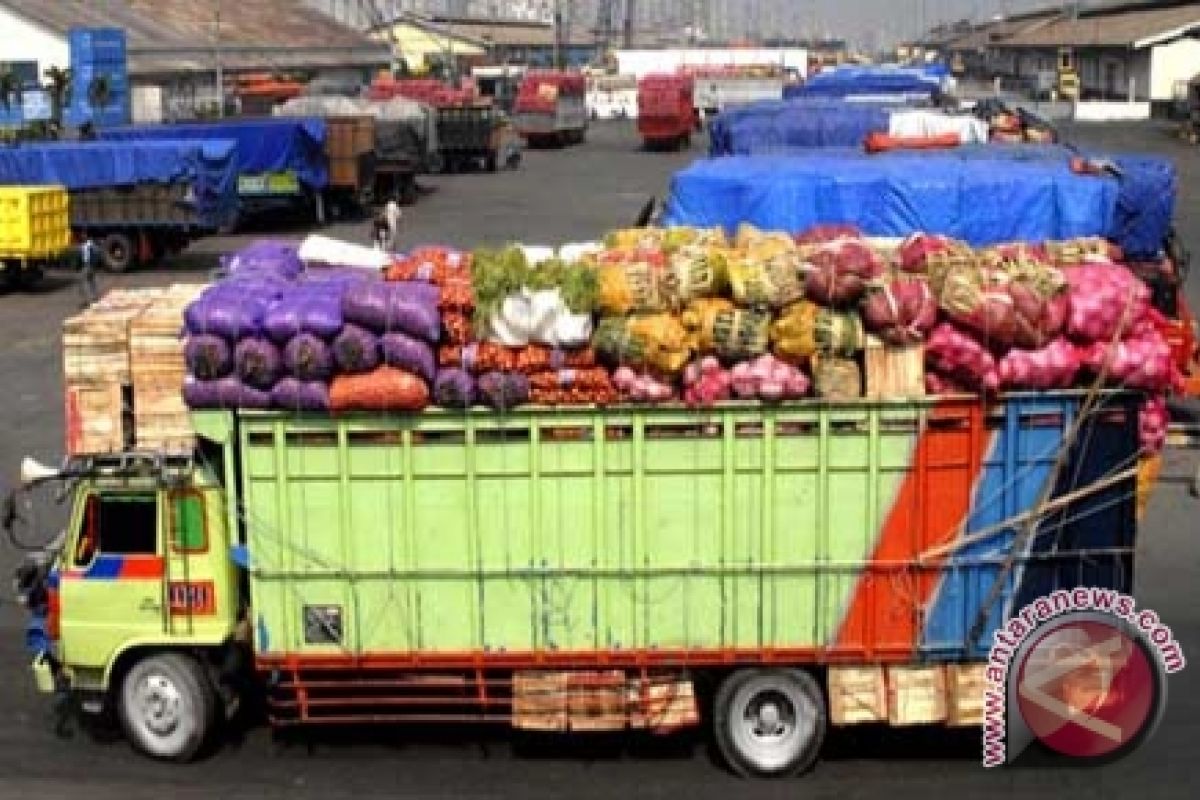 Distributor Pangkalpinang Tambah Stok Sembako