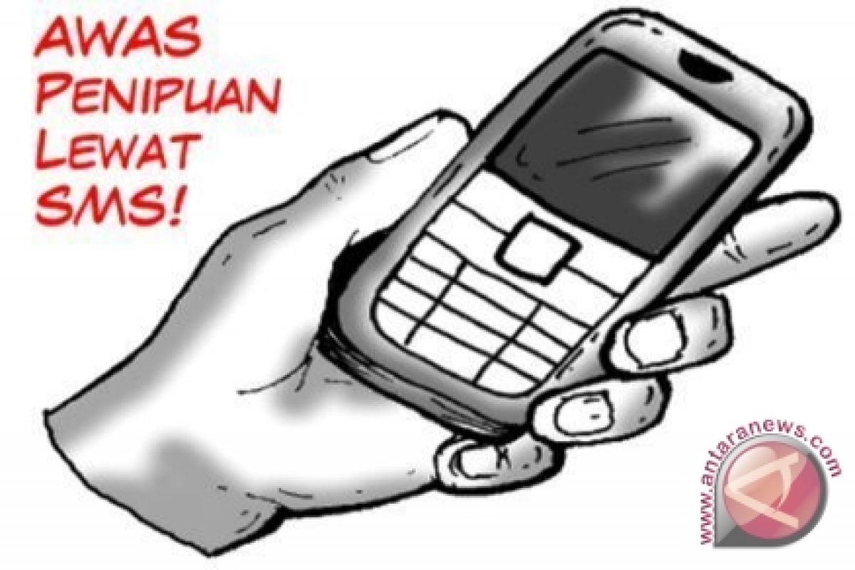 Telkomsel Imbau Pelanggan Waspadai SMS Penipuan