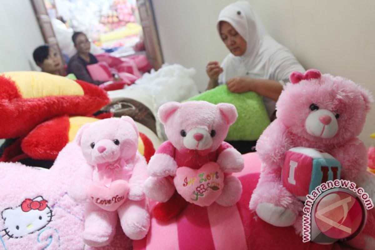 Cianjur tidak anti-Valentine Day