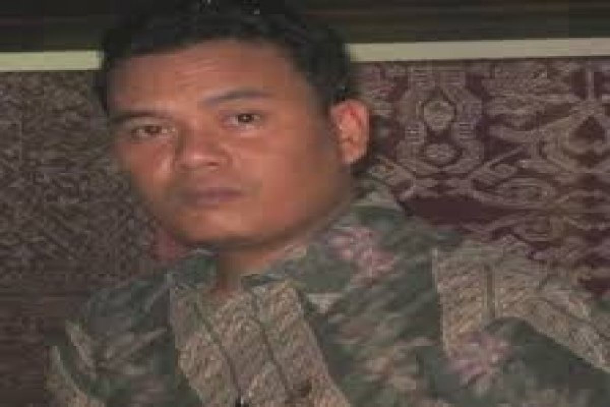 Dewan Kalbar : Koordinasi Tangani Kabut Asap Lemah