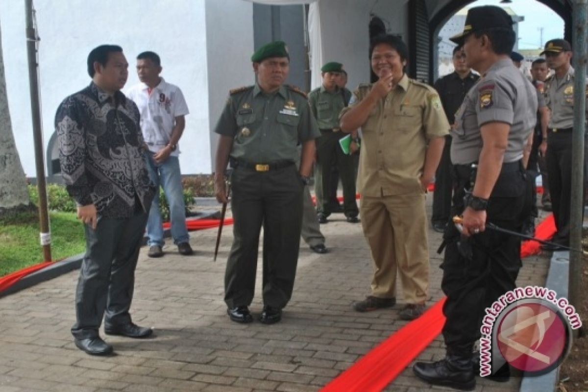 2.000 personel TNI/Polri amankan HPN 2014