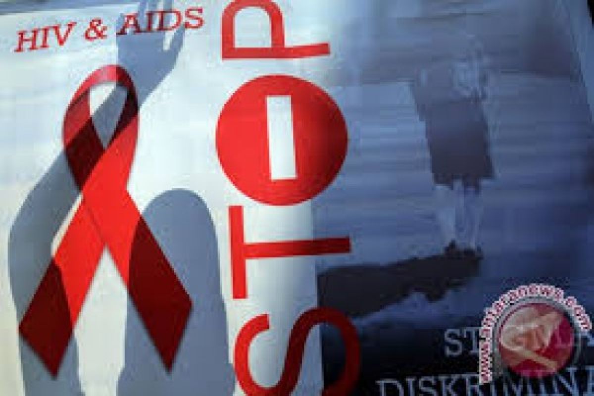 Penderita AIDS Tidak Perlu Dijauhi