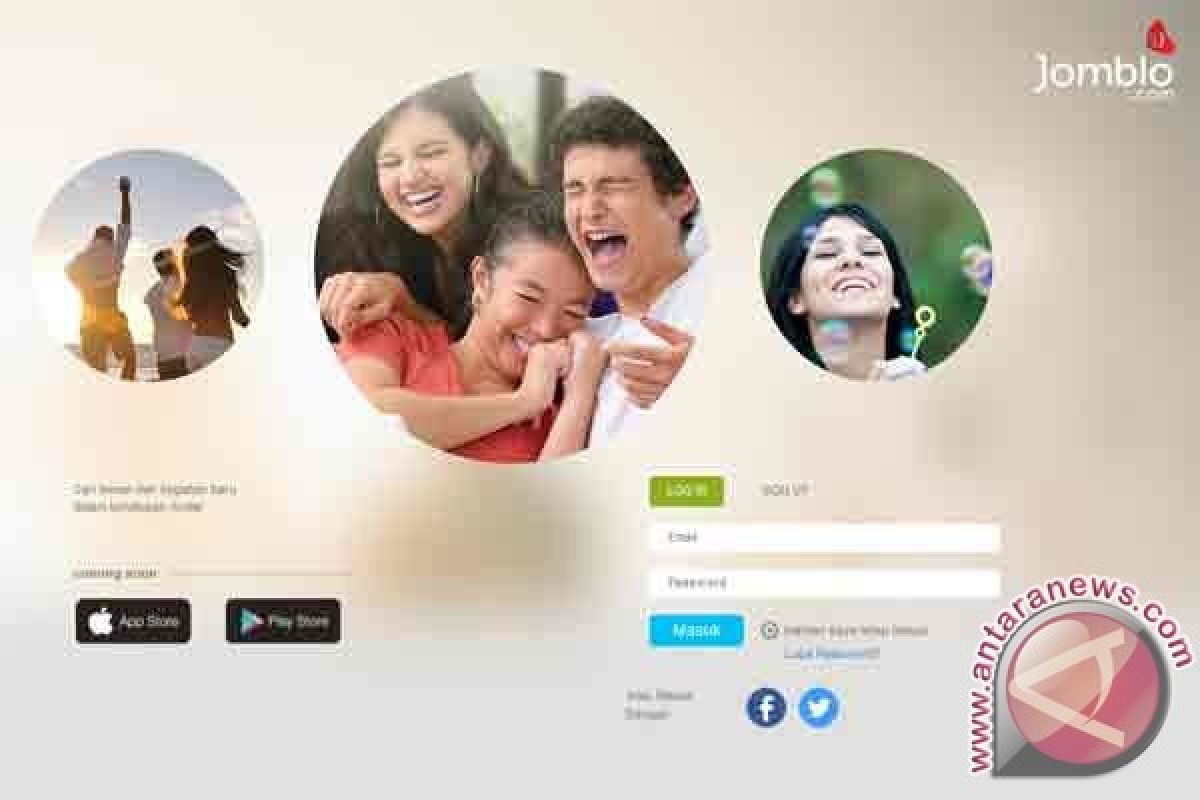 Jomblo.com akan kembangkan fitur baru