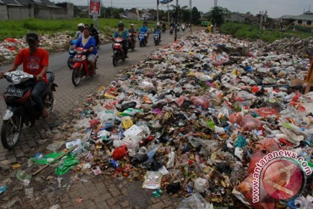 KLH ubah kultur masyarakat soal pengelolaan sampah