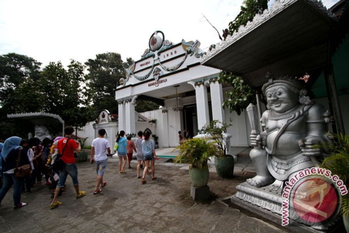 Pengelola hotel Yogyakarta diharapkan hindari perang tarif