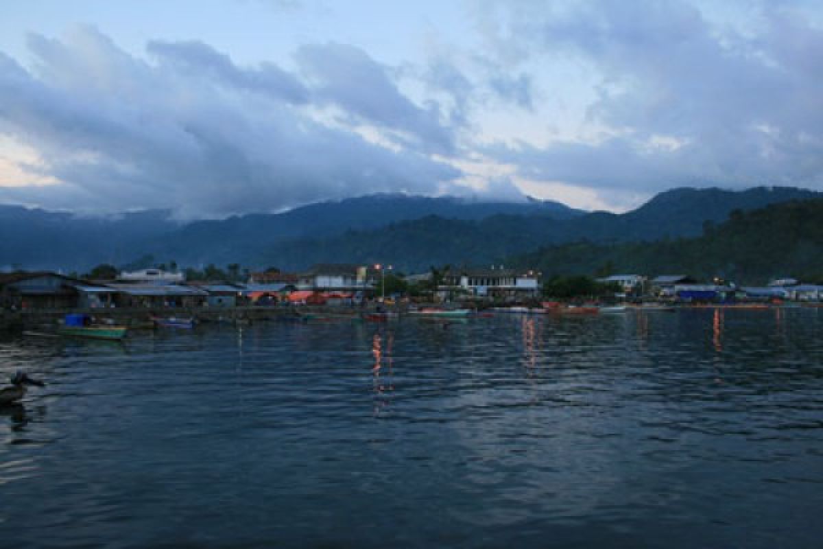 Kepulauan Yapen-Papua diguncang gempa 4,5 SR