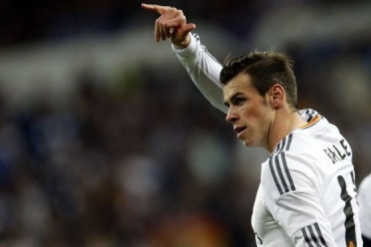 Bale dan Ramsey antar Wales bungkam Andorra