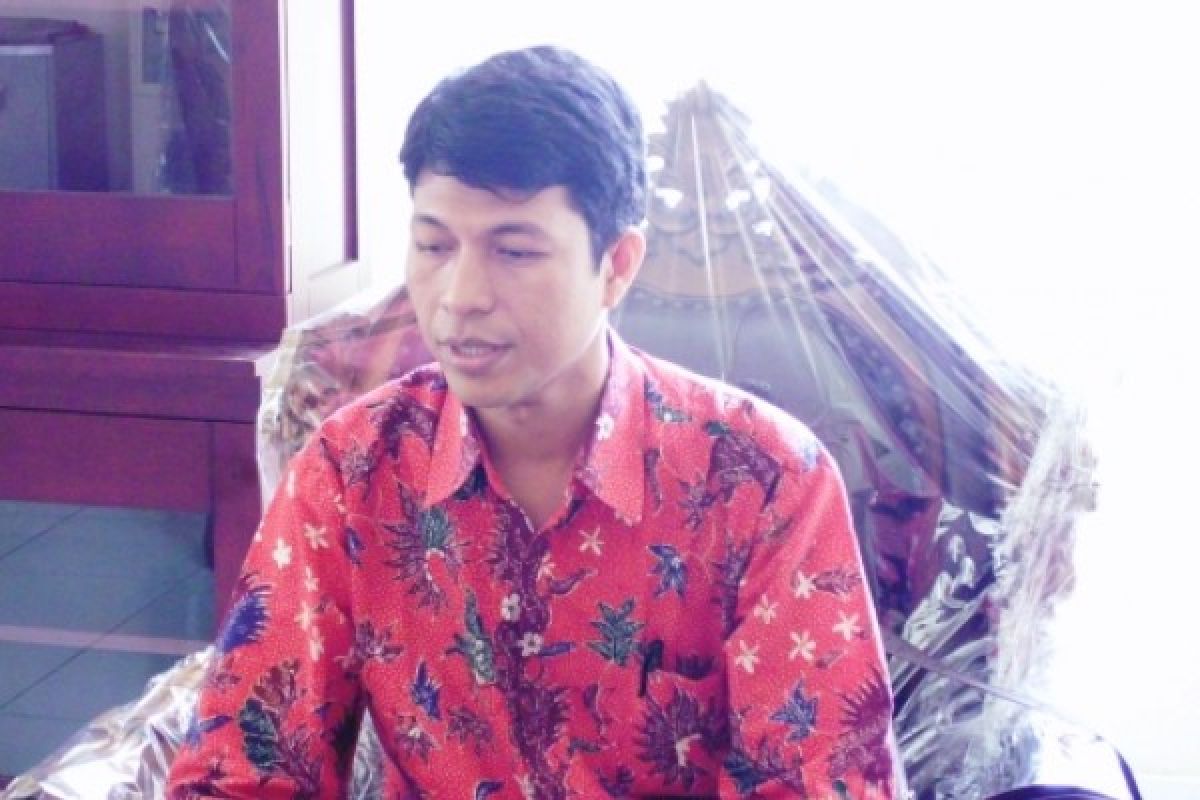 Tahapan Pilwako Padang Putaran II Terkendala Anggaran