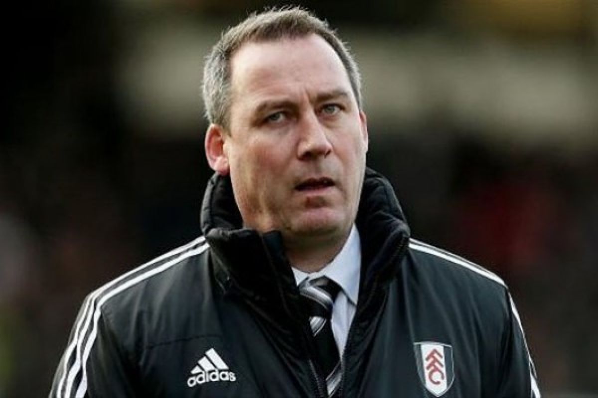 Malaysia meminang Rene Meulensteen