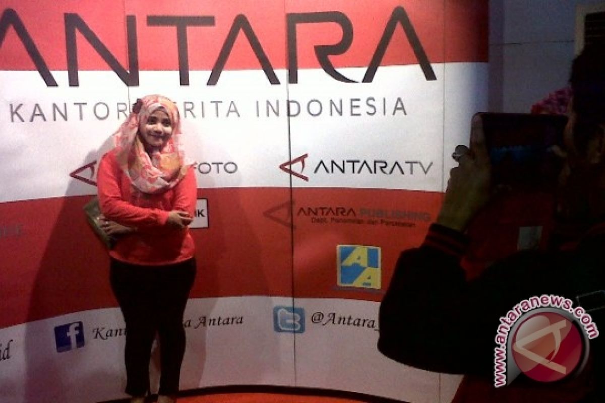 Pemerintah minta Kantor Berita Antara percepat transformasi