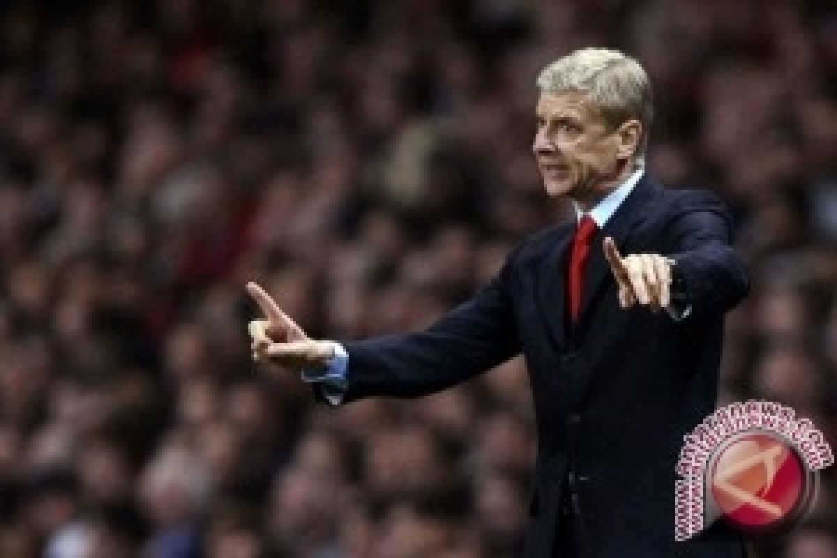 Liga Europa Bisa Jadi Kado Perpisahan Arsene Wenger