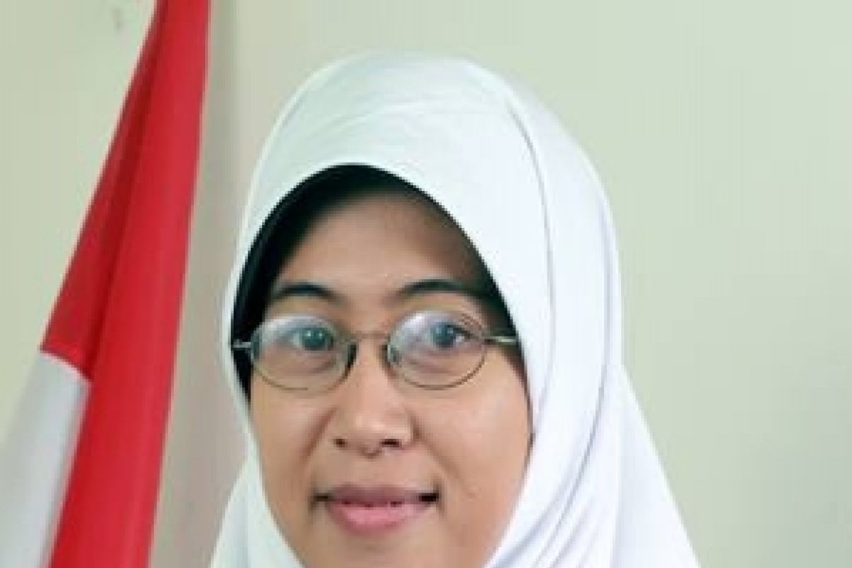 Caleg Ustadzah TPA Janji Perjuangkan Pendidikan Agama