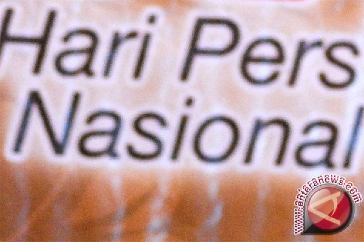 Mendagri: sikap kritis pers tidak boleh hilang 