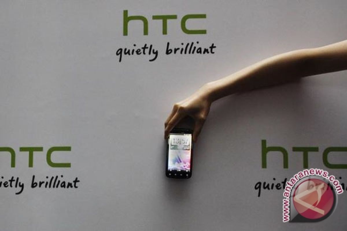 Demi cari untung, HTC akan jual ponsel murah