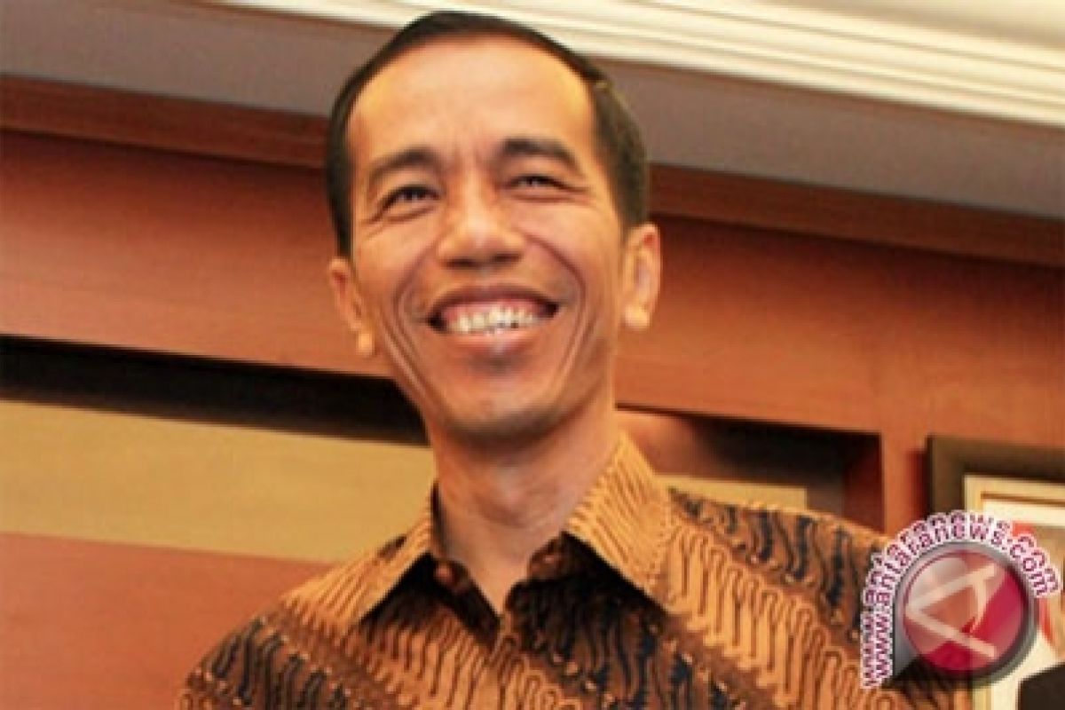 Mendagri: Jokowi Kembali Berdinas Gubernur