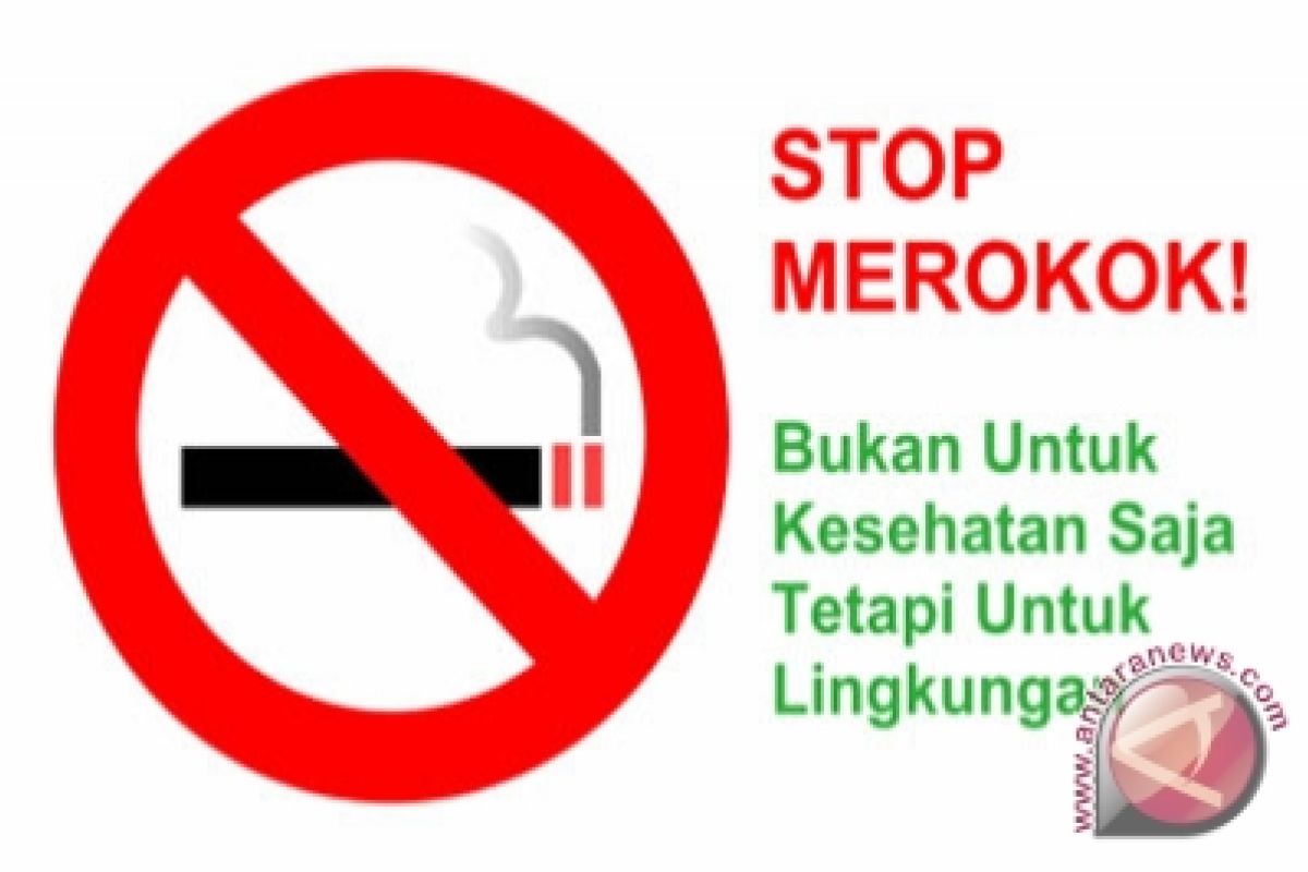 Perokok Dilarang Terima Bantuan Pemprov 