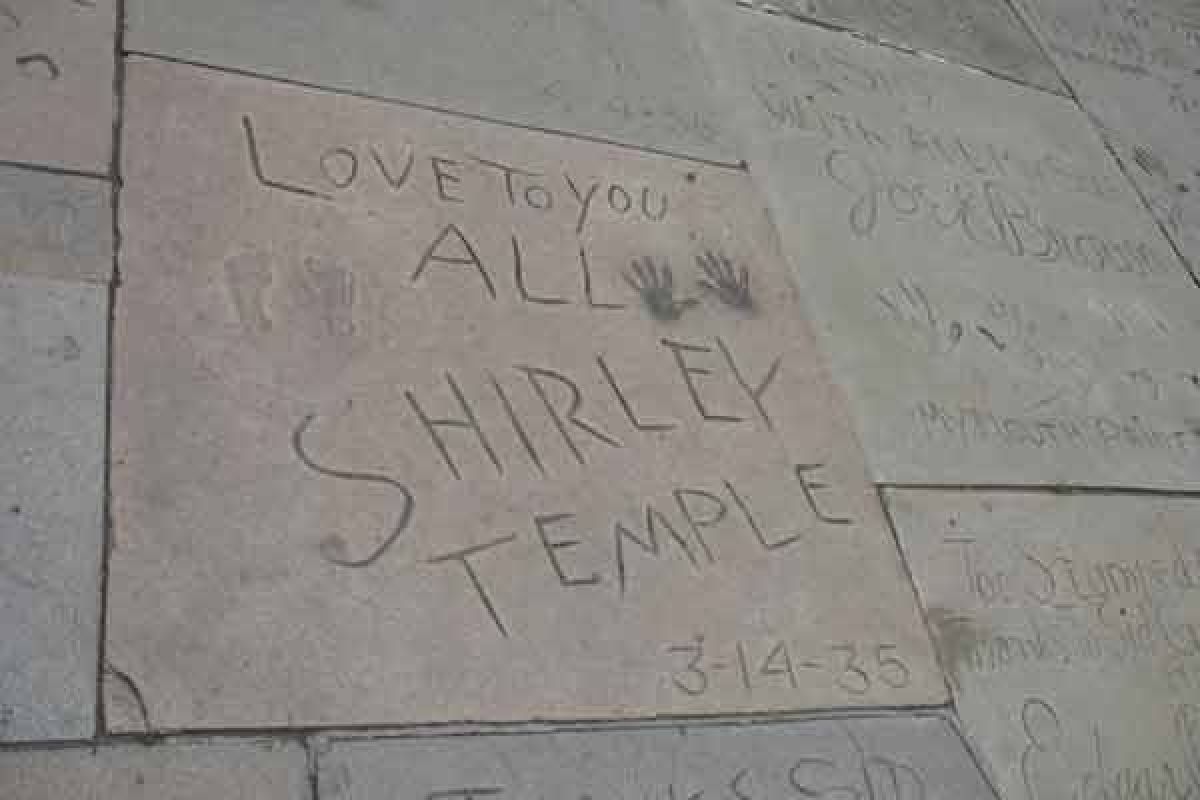 Bekas bintang Hollywood Shirley Temple meninggal dunia