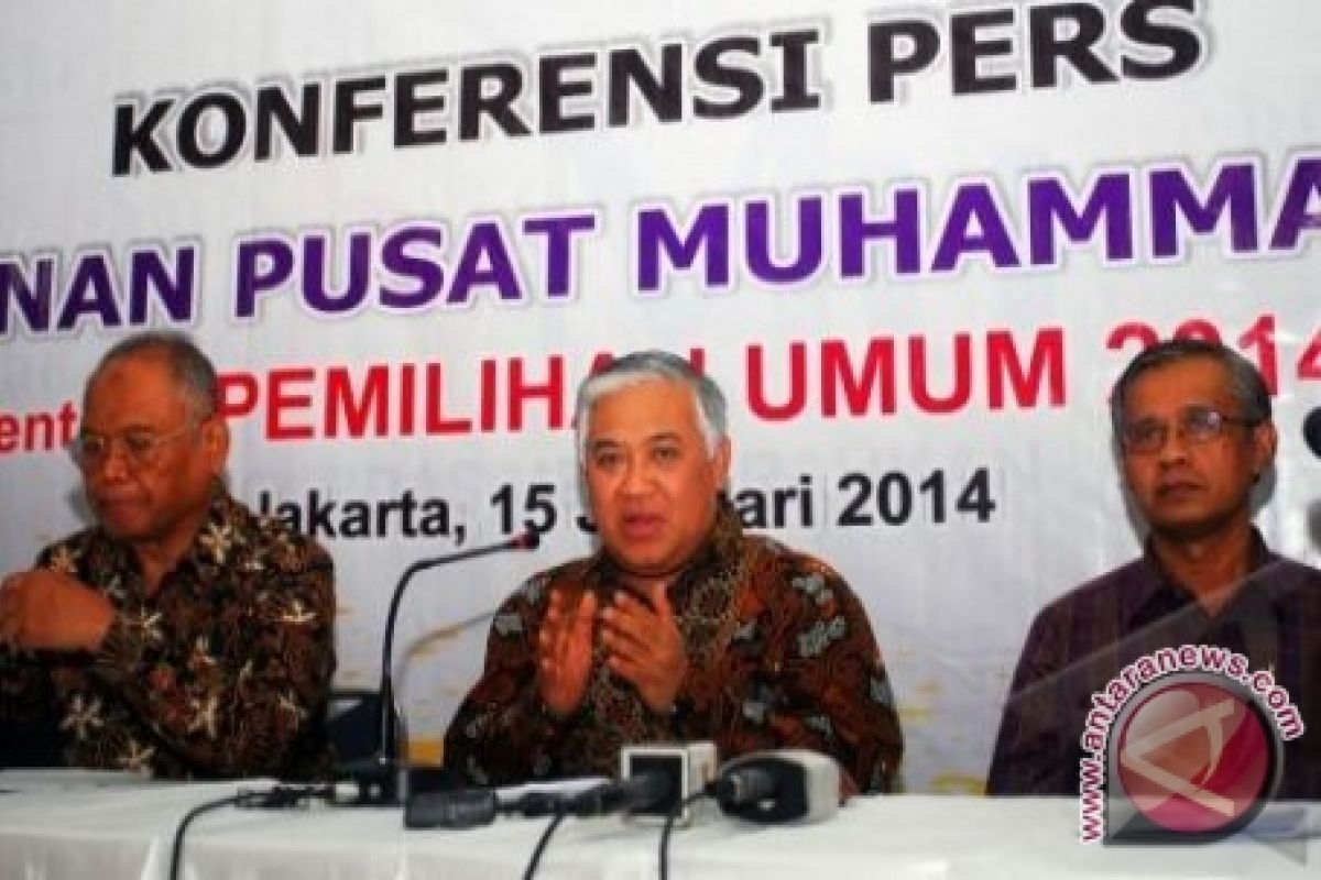 PPP Rekomendasikan Din Syamsudin Bursa Capres Sebuah Penghargaan