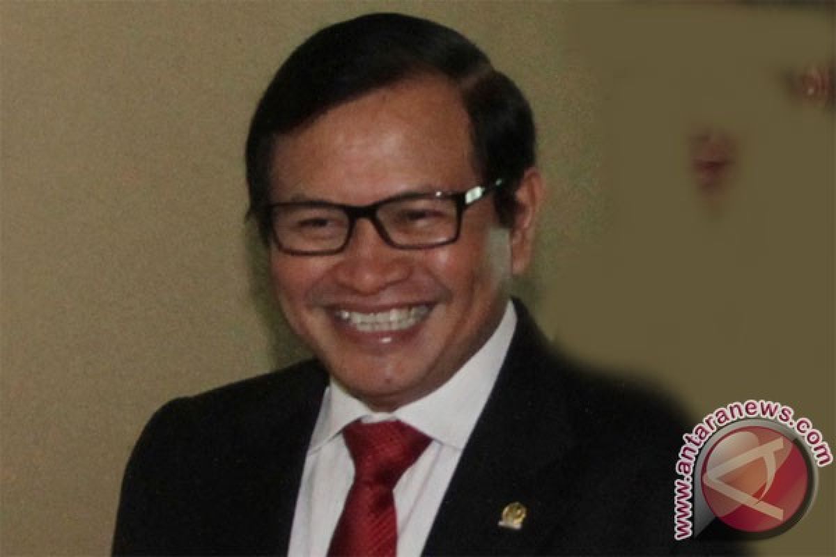 Politisi PDIP apresiasi langkah Prabowo-Hatta