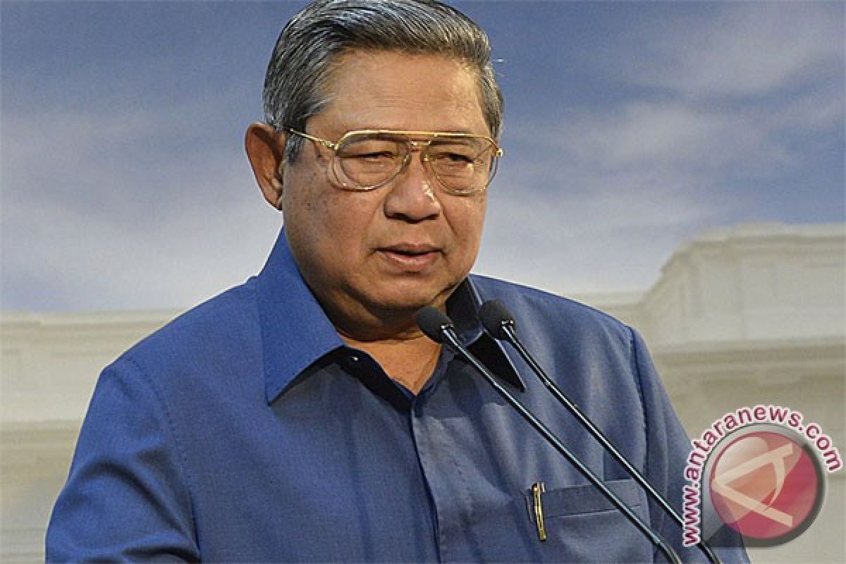 Presiden dijadwalkan tinjau Riau pada Sabtu