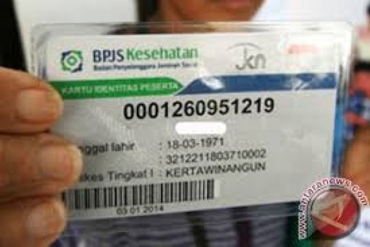 RSUD Padang Panjang Siap Layani Pasien BPJS