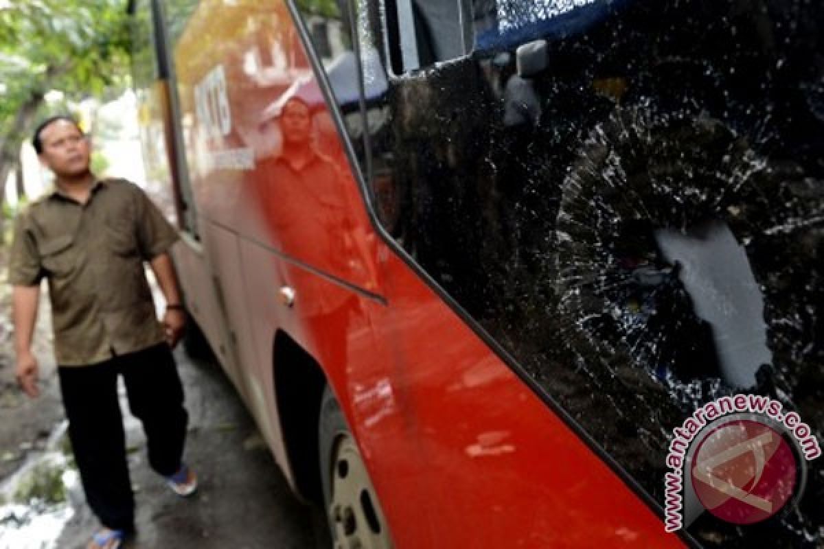 Hari ini BKTB mulai beroperasi kembali