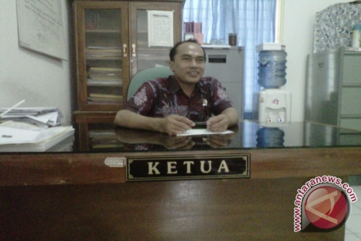 KPU Bantul evaluasi rekrutmen pelipat surat suara 