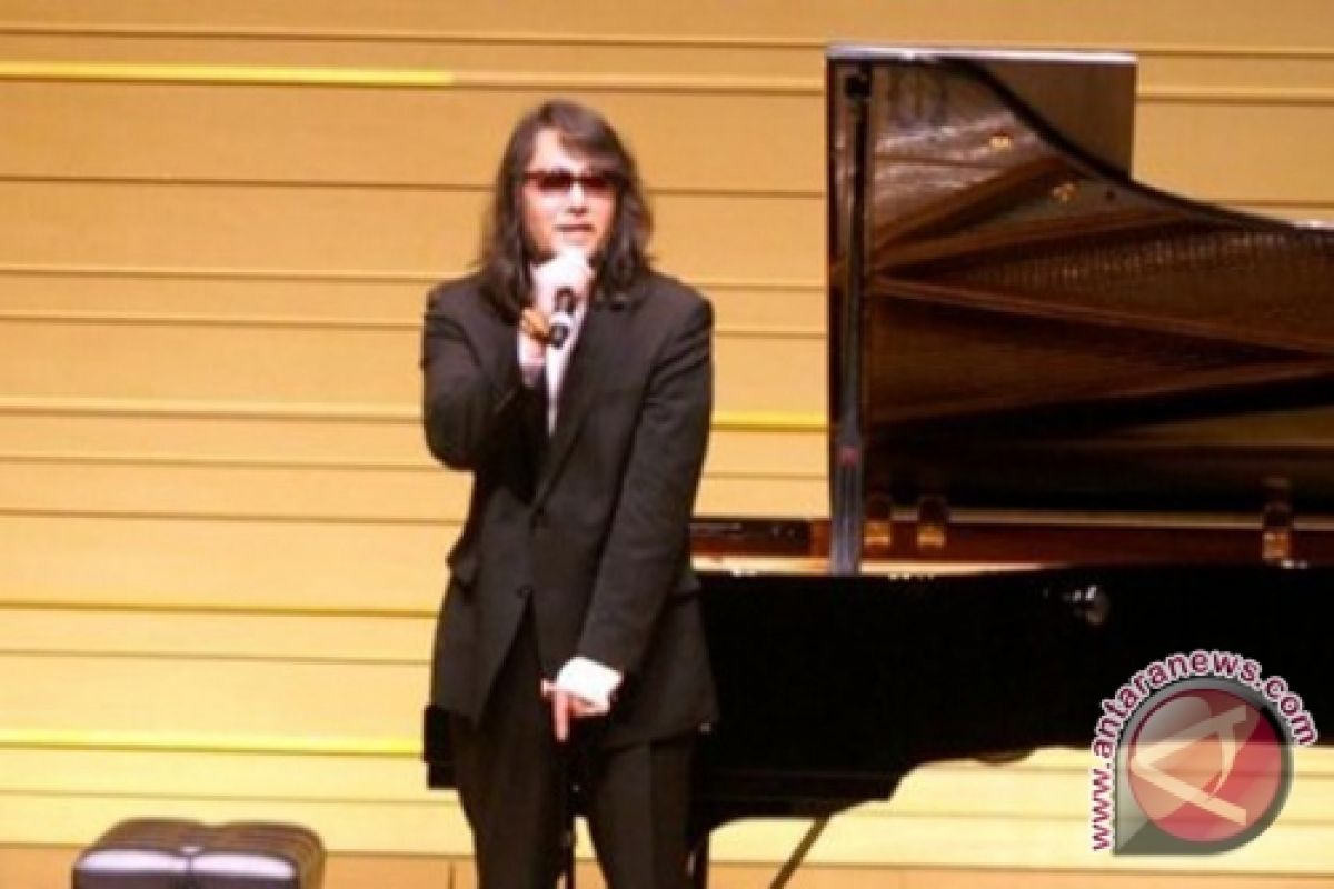 "Beethoven Jepang" Bisa Mendengar Kembali