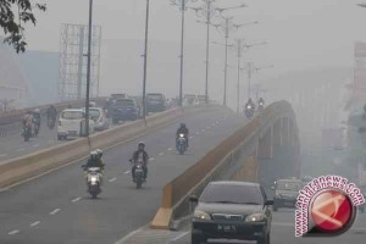Malaysia-Indonesia segera tandatangani MoU tentang kabut asap