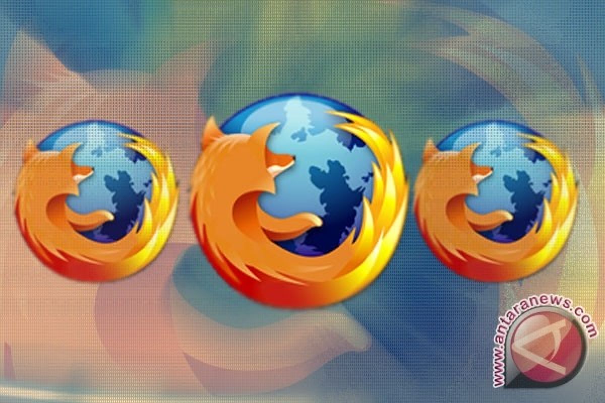 Mozilla Kenalkan Firerox Accounts