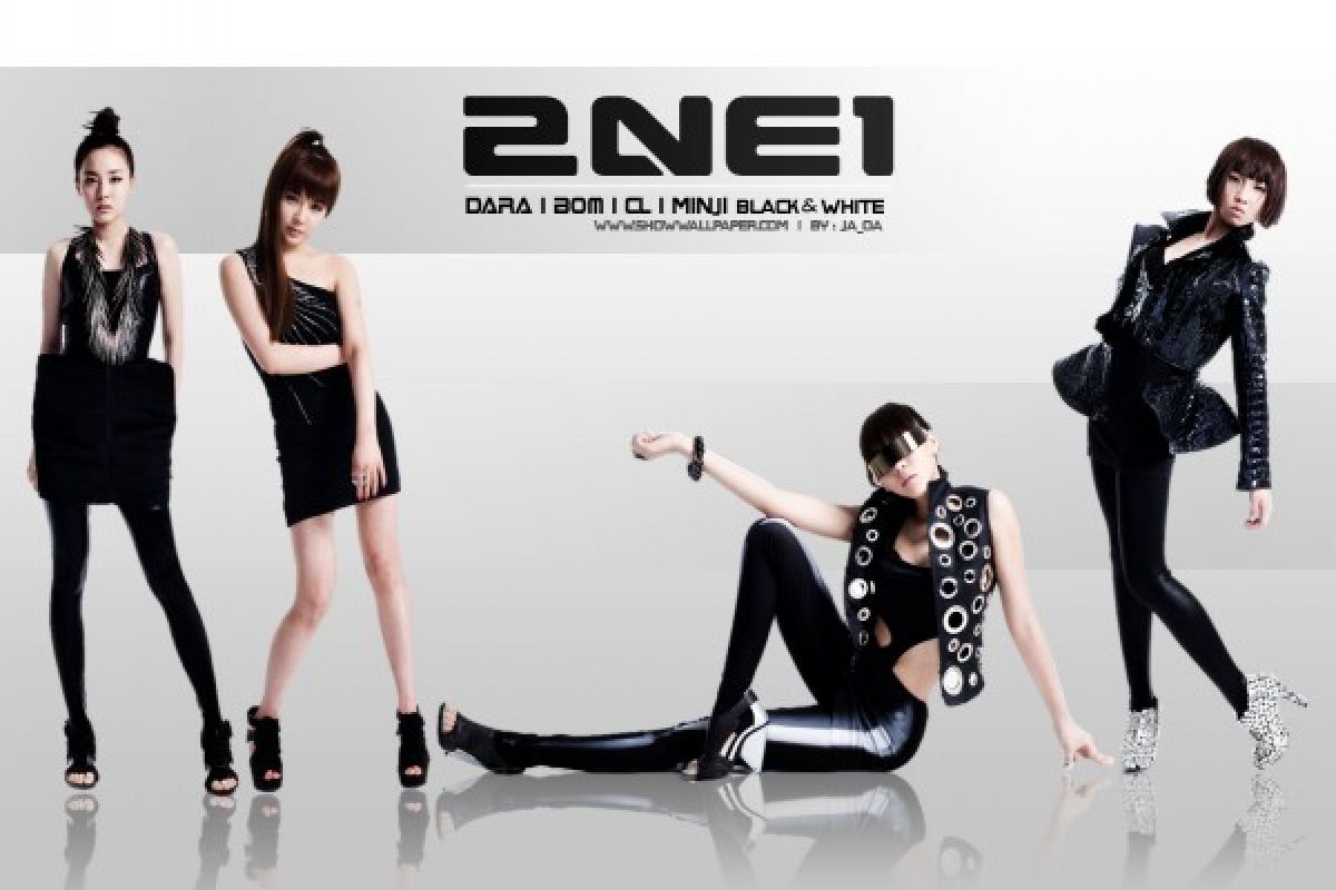 2ne1 to make musical comeback