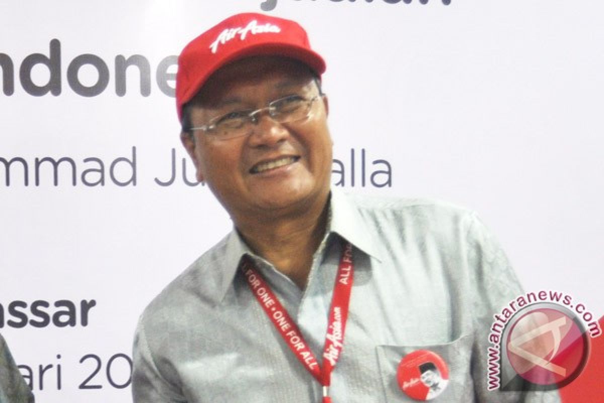 AirAsia tawarkan opsi ganti penerbangan