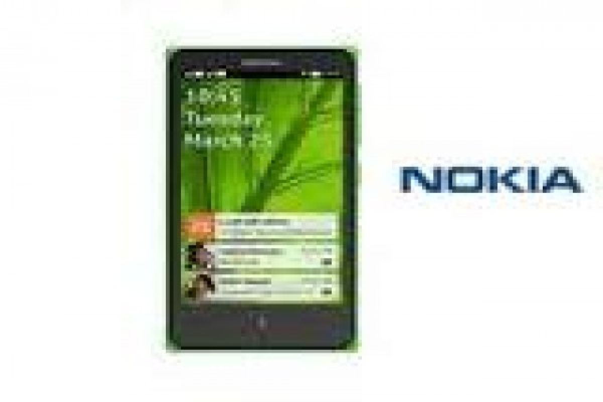 Ini bocoran harga Nokia Android