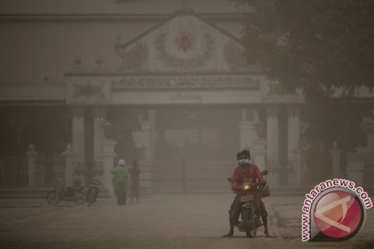 Yogyakarta liburkan sekolah dua hari