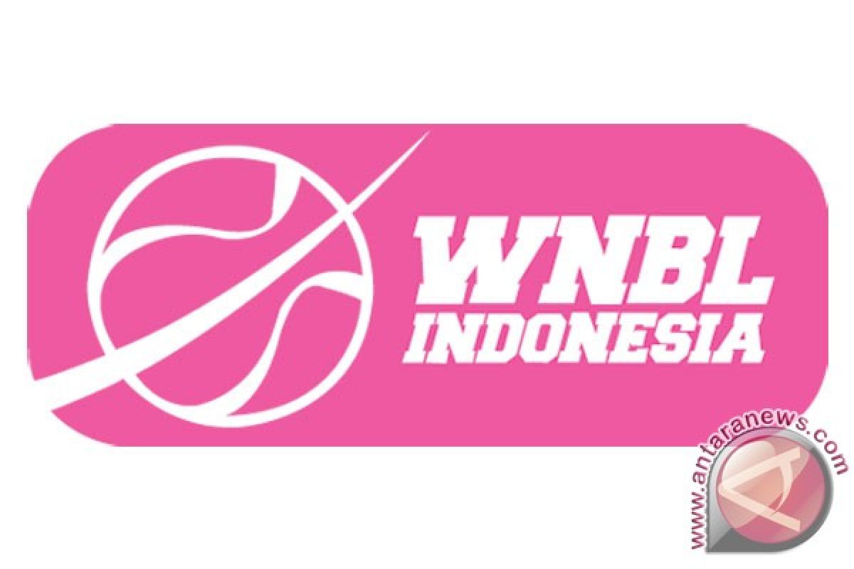 Jakarta, titik balik penentuan tiket Seri Championship WNBL