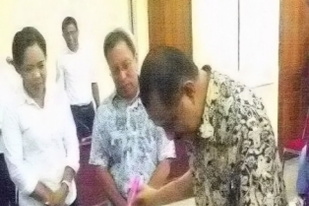 Wali Kota Harap Pena Jurnalis Semakin Tajam