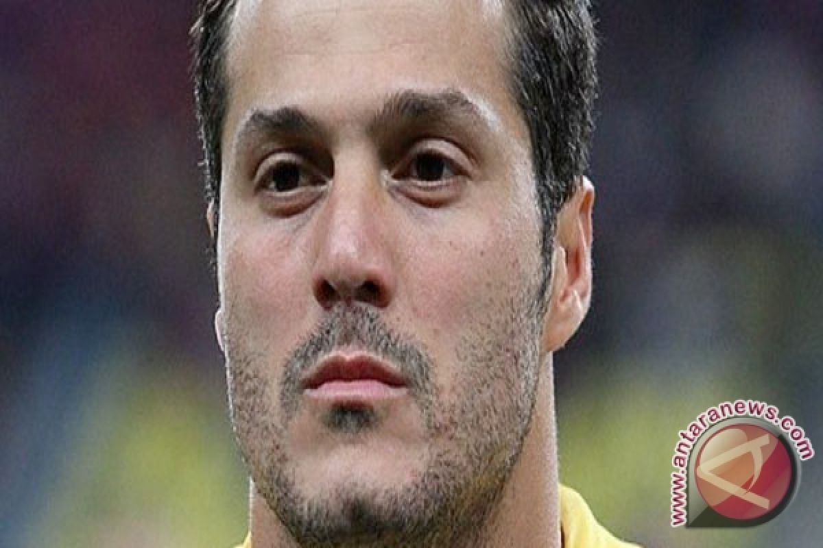  Julio Cesar Bergabung Dengan Toronto FC