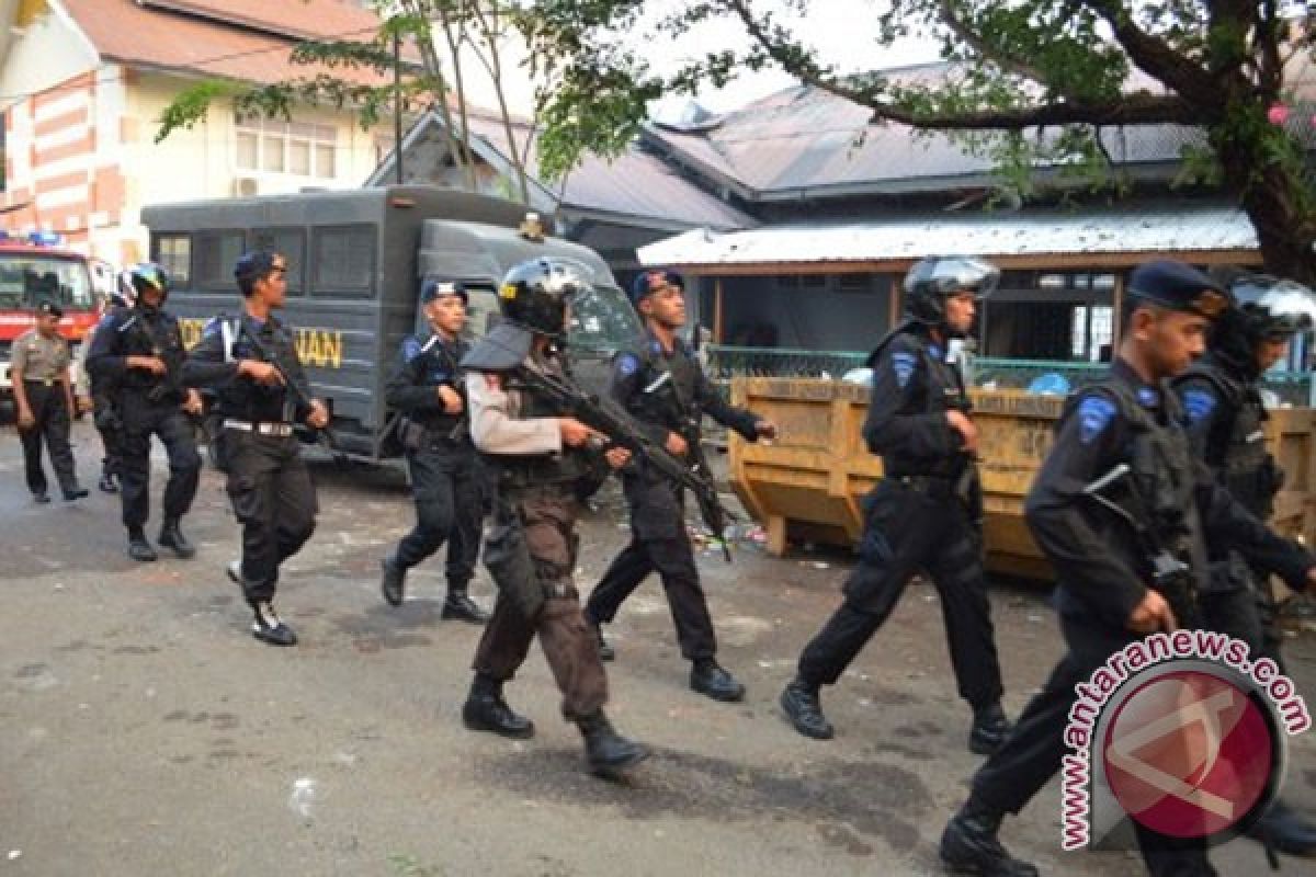 FKUB minta umat tak terpancing kerusuhan Tanjungbalai