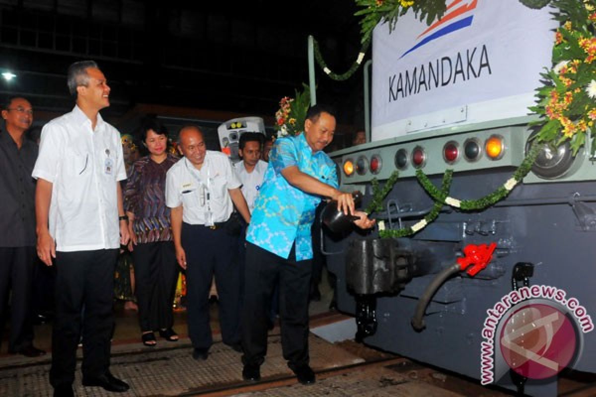 Kemenhub antisipasi keberangkatan 30 juta pemudik