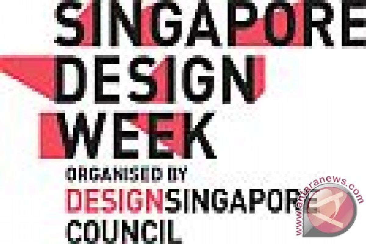Inaugural Singapore Design Week Boosts Value of Design in Singapore