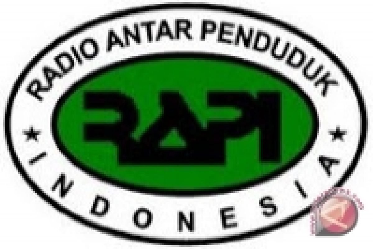 RAPI Gorontalo Jadi Media Penyebar Informasi Pemilu - ANTARA News Gorontalo