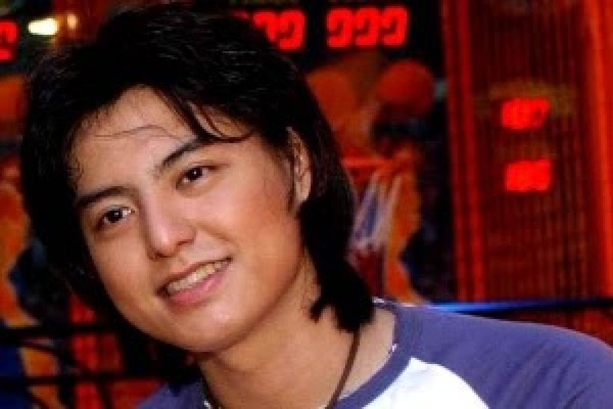 Artis Roger Danuarta Diduga Konsumsi Narkoba