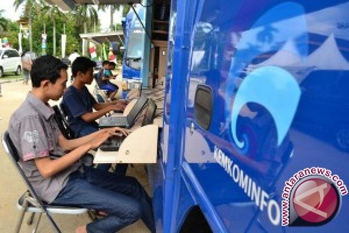 Mayoritas anak tak sengaja buka situs porno