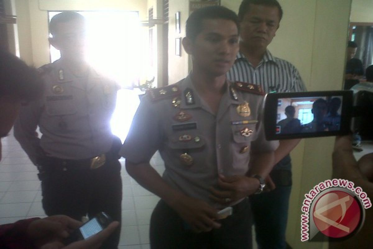 Polisi: Rehabilitasi Roger Danuarta tergantung hakim 