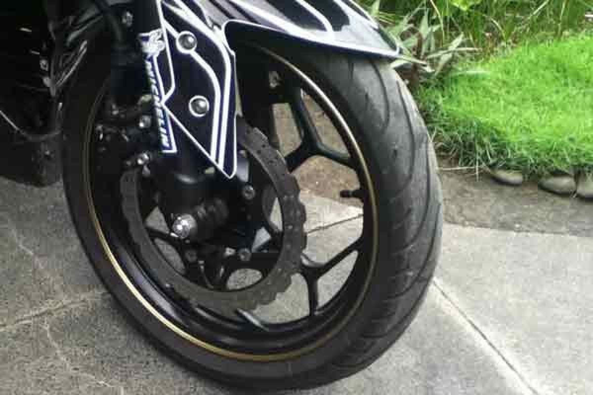 Michelin Pilot Street Radial punya ukuran baru