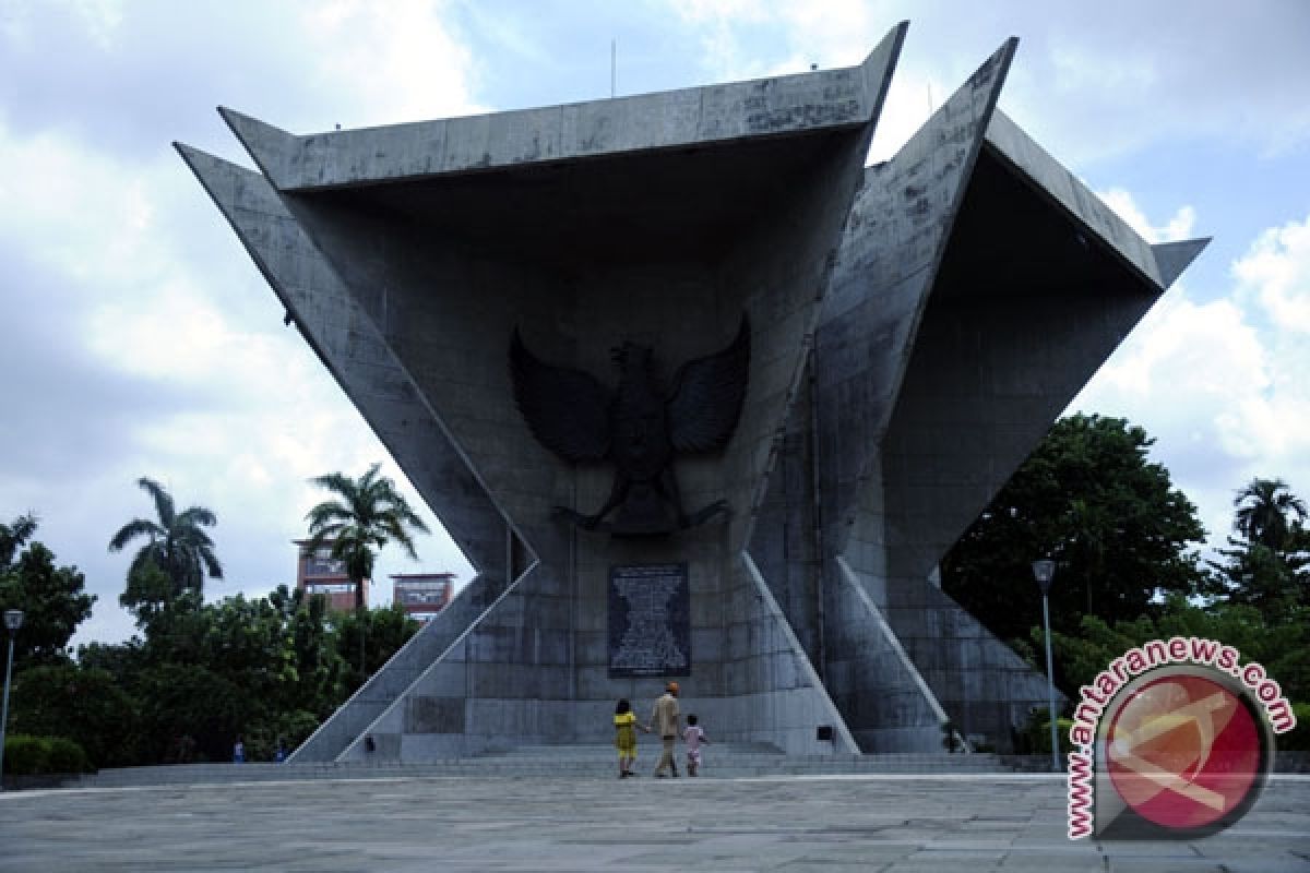 Berharap jumlah jumlah museum bertambah di Palembang